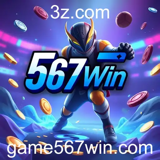 567 Win Revoluciona o Mercado de Jogos em 2025