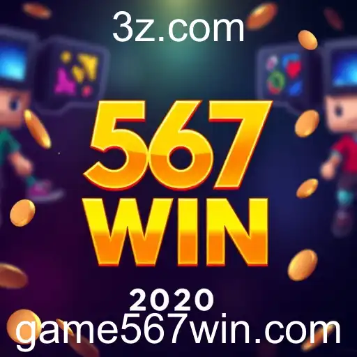 A Ascensão do 567 Win no Cenário de Jogos