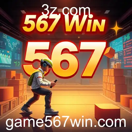 567 Win: O Futuro dos Jogos em 2025