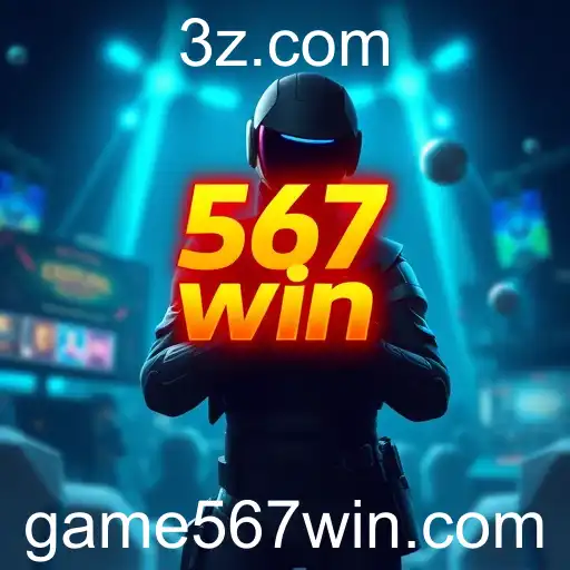 O Impacto Atual do 567 Win nos Jogos Online