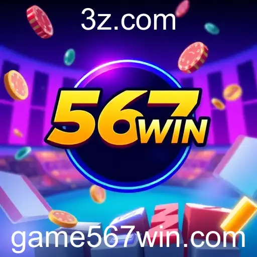 A Ascensão do 567 Win: Tendências e Desenvolvimentos no Mundo dos Jogos Online