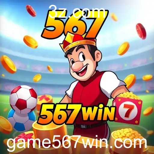 567 Win Revoluciona o Mercado de Jogos em 2025