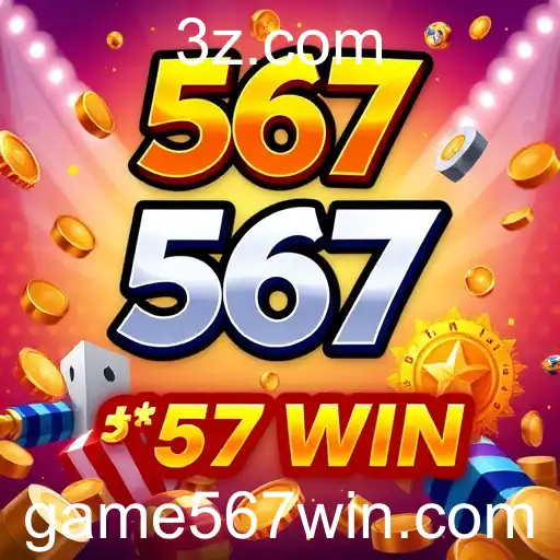 A Revolução dos Jogos no Brasil com '567 Win'