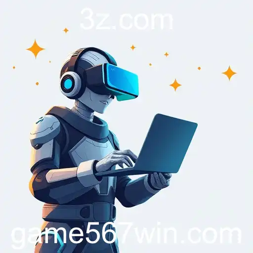 Avanços Tecnológicos e o Futuro do Jogo Online