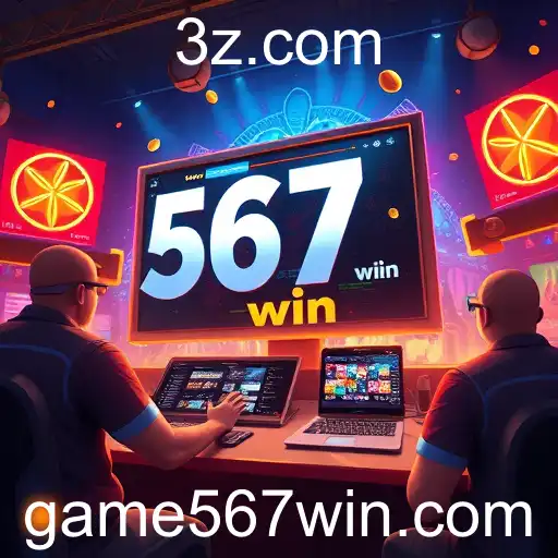 Evolução dos Jogos em 2025: Uma Nova Era de Entretenimento