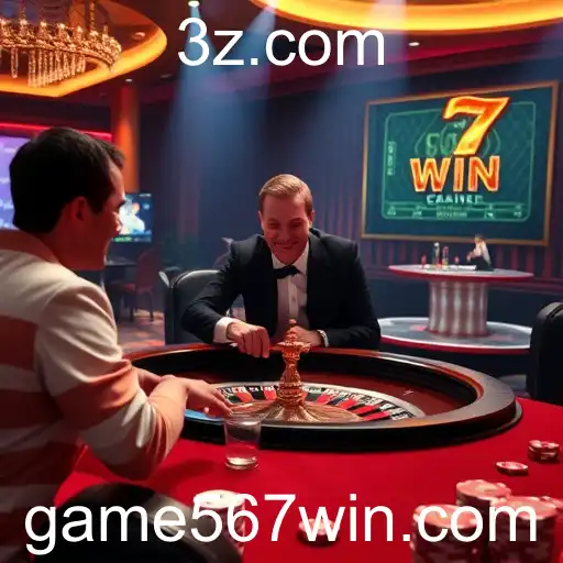 Inovação e Estratégia no Mundo dos Jogos Online