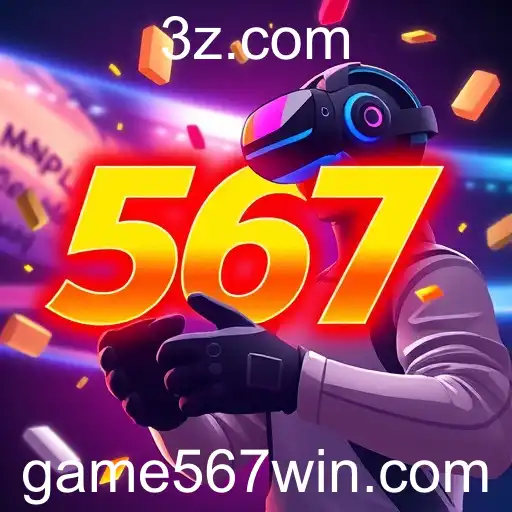 A Ascensão dos Jogos Online: 567 Win em Foco