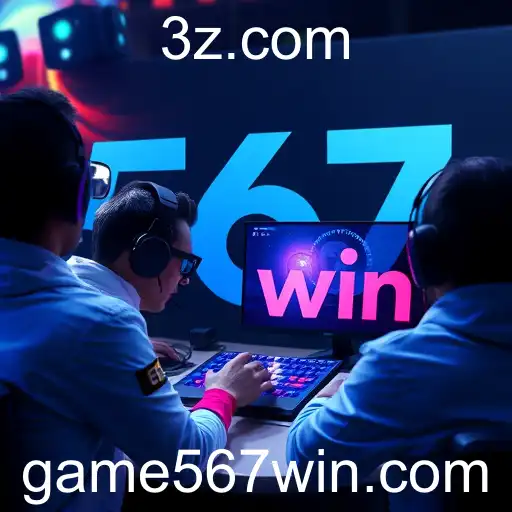 Expansão Explosiva no Mundo dos Jogos em 2025