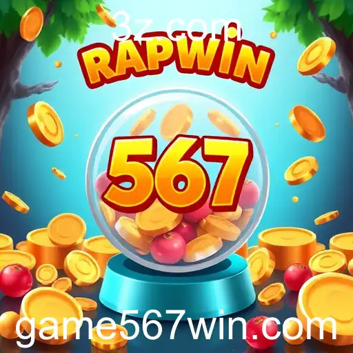Revolução dos Jogos com 567 Win: O Novo Favorito dos Gamers