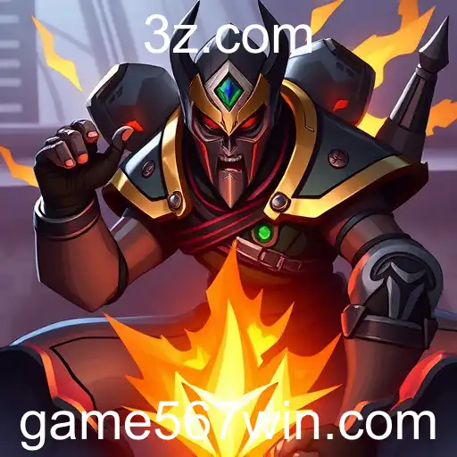 O Crescimento e Desafios do Mercado de Jogos Online no Brasil