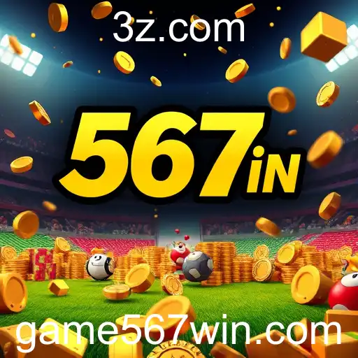 A Ascensão do '567 Win' nos Cenários de Jogos Online