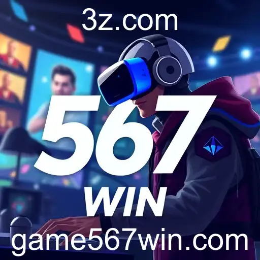 Tendências do 567 Win no Cenário de Jogos em 2025