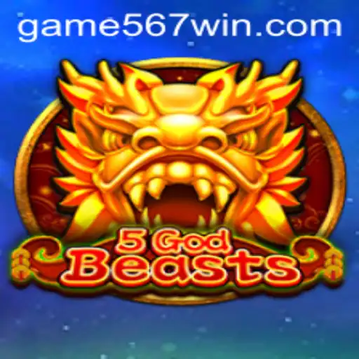 Unveiling the Mystical World of 5GodBeasts