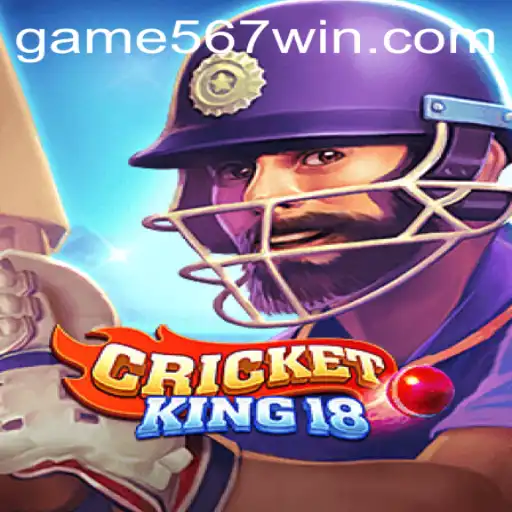 CricketKing18: Exploring the Passion of the Game and the Thrill of a '567 Win'
