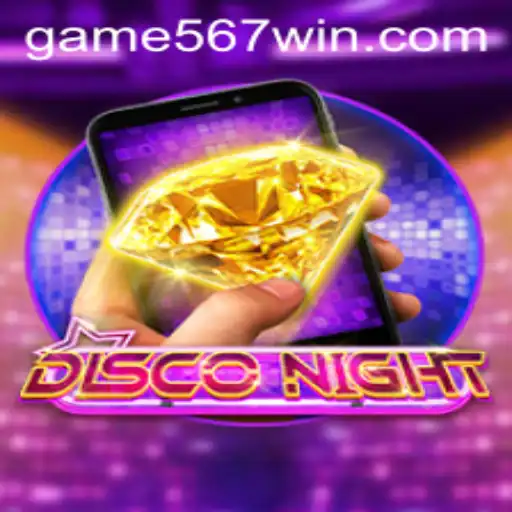Dance Your Way to Victory in DiscoNightM