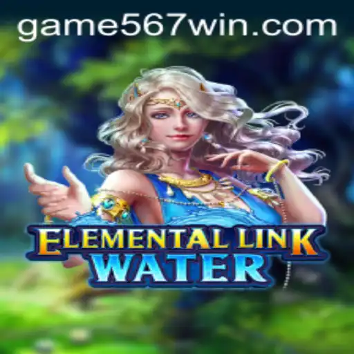 ElementalLinkWater: Dive into a World of Strategy and Fluid Dynamics
