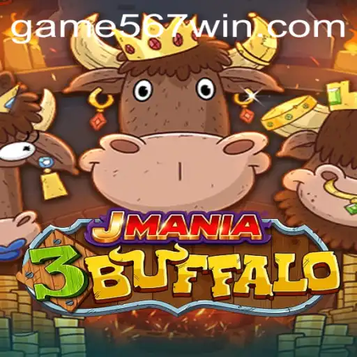 Discover the Thrills of JMania3Buffalo: A Game of Wit and Strategy