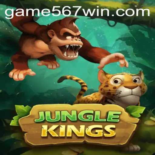 The Ultimate Guide to JungleKings: An Adventure Awaits with 567 Win