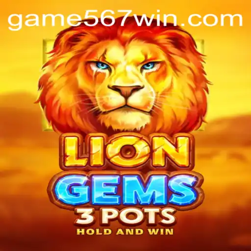Discover the Exciting World of LionGems3pots: A Path to a 567 Win